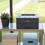 Brother HL-L2447DW Laser-Drucker 1200 x 1200 DPI A4 WLAN