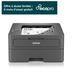 Brother HL-L2447DW Laser-Drucker 1200 x 1200 DPI A4 WLAN