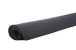 Gembird MP-GAME-L Mauspad Gaming-Mauspad Schwarz