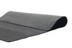 Gembird MP-GAME-L Mauspad Gaming-Mauspad Schwarz