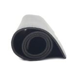 Gembird MP-GAME-L Mauspad Gaming-Mauspad Schwarz