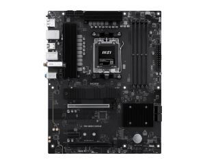 MSI PRO B850-S WIFI6E Motherboard AMD B850 Sockel AM5 ATX
