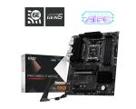 MSI PRO B850-S WIFI6E Motherboard AMD B850 Sockel AM5 ATX