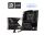 MSI PRO B850-S WIFI6E Motherboard AMD B850 Sockel AM5 ATX