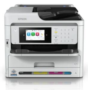 Epson WorkForce Pro WF-C5890DWF BAM Tintenstrahl A4 4800 x 1200 DPI 16 Seiten pro Minute WLAN