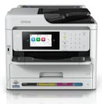 Epson WorkForce Pro WF-C5890DWF BAM Tintenstrahl A4 4800 x 1200 DPI 16 Seiten pro Minute WLAN