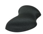 SPEEDLINK SL-620800-BK Handgelenkstütze Gel, Gummi,...