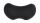 SPEEDLINK SL-620800-BK Handgelenkstütze Gel, Gummi, Samt Schwarz