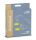 SPEEDLINK SL-620800-BK Handgelenkstütze Gel, Gummi, Samt Schwarz