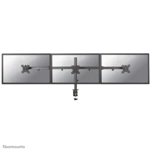 Neomounts FPMA-D550D3BLACK Monitorarm 10-27"