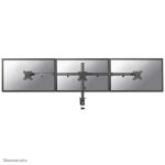Neomounts FPMA-D550D3BLACK Monitorarm 10-27"
