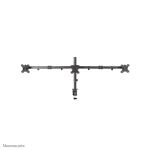 Neomounts FPMA-D550D3BLACK Monitorarm 10-27"