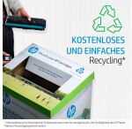 HP 145A Schwarz LaserJet Tonerpatrone