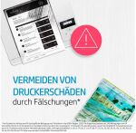 HP 145A Schwarz LaserJet Tonerpatrone