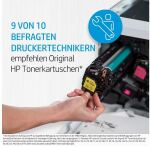 HP 145A Schwarz LaserJet Tonerpatrone