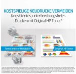 HP 145A Schwarz LaserJet Tonerpatrone