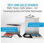 HP 145A Schwarz LaserJet Tonerpatrone