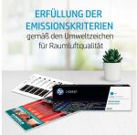 HP 145A Schwarz LaserJet Tonerpatrone