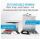 HP 145A Schwarz LaserJet Tonerpatrone