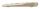 ASUS Marshmallow Keyboard KW100 Tastatur Haus Bluetooth QWERTZ Deutsch Beige, Grau, Weiß