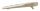 ASUS Marshmallow Keyboard KW100 Tastatur Haus Bluetooth QWERTZ Deutsch Beige, Grau, Weiß