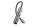 Alcasa HUB-C002A Schnittstellen-Hub USB Typ-C 5000 Mbit/s Anthrazit