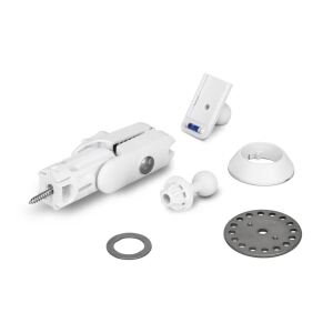 Ubiquiti Quick-Mount Weiß