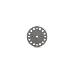 Ubiquiti Quick-Mount Weiß