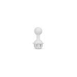 Ubiquiti Quick-Mount Weiß