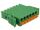 DELOCK Terminalblock Set f. Platine 6 Pin 3,81mm Rastermaß