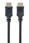 Gembird CC-HDMI4L-10 HDMI-Kabel 3 m HDMI Typ A (Standard) Schwarz, Orange