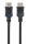 Gembird CC-HDMI4L-10 HDMI-Kabel 3 m HDMI Typ A (Standard) Schwarz, Orange