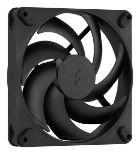 Fractal Design Momentum 14 Computergehäuse Ventilator 14 cm Schwarz 1 Stück(e)
