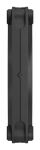 Fractal Design Momentum 14 Computergehäuse Ventilator 14 cm Schwarz 1 Stück(e)