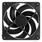 Fractal Design Momentum 14 Computergehäuse Ventilator 14 cm Schwarz 1 Stück(e)