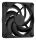 Fractal Design Momentum 14 Computergehäuse Ventilator 14 cm Schwarz 1 Stück(e)