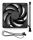 Fractal Design Momentum 14 Computergehäuse Ventilator 14 cm Schwarz 1 Stück(e)
