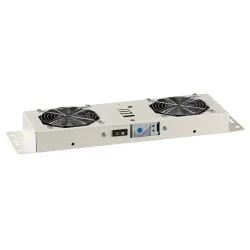 EFB Elektronik 691656WS Rack Zubehör Kühlgebläse