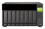 QNAP TL-D800C Speicherlaufwerksgehäuse HDD /...