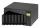 QNAP TL-D800C Speicherlaufwerksgehäuse HDD / SSD-Gehäuse Schwarz, Grau 2.5/3.5"