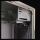 LC-Power 2004MB-V3 Micro Tower Schwarz