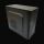 LC-Power 2004MB-V3 Micro Tower Schwarz