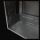 LC-Power 2004MB-V3 Micro Tower Schwarz
