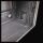 LC-Power 2004MB-V3 Micro Tower Schwarz