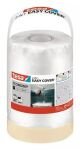 TESA Easy Cover Economy Transparent 33000 x 5500 mm