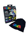 POSCA Marker UNI PC-5M 8er Aktionsset