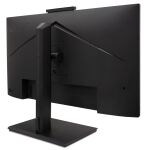Acer Vero B7 B277UD6bmiiprczx Computerbildschirm 68,6 cm (27") 2560 x 1440 Pixel Quad HD LCD Schwarz