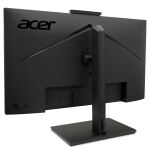 Acer Vero B7 B277UD6bmiiprczx Computerbildschirm 68,6 cm (27") 2560 x 1440 Pixel Quad HD LCD Schwarz
