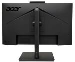 Acer Vero B7 B277UD6bmiiprczx Computerbildschirm 68,6 cm (27") 2560 x 1440 Pixel Quad HD LCD Schwarz