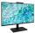Acer Vero B7 B277UD6bmiiprczx Computerbildschirm 68,6 cm (27") 2560 x 1440 Pixel Quad HD LCD Schwarz